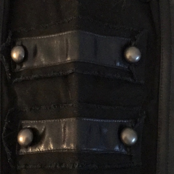 Steampunk Corset by Fredericks of Hollywood - Picture 8 of 8